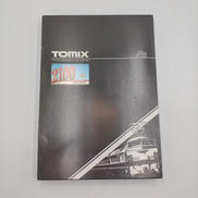 鉄道模型|TOMIX