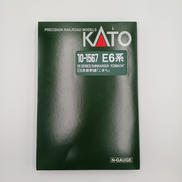 E6系 新幹線「こまち」|KATO