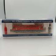 JR EF67 100形電気機関車(101号機・更新車)|TOMIX