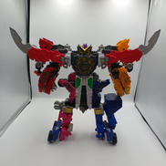 機界戦隊ゼンカイジャー|BANDAI