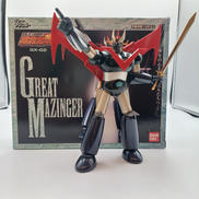超合金|BANDAI