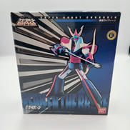 超合金|BANDAI