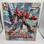 王様戦隊キングオージャー|BANDAI