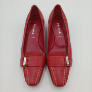 パンプス|PRADA
