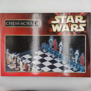 チェス|STARWARS