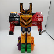 動物戦隊ジュウオウジャー|BANDAI