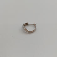 ピアス|K18WG