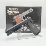 ガスガン|J-ARMORY