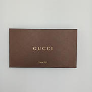 ラウンドファスナー長財布|GUCCI