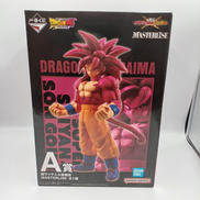 ドラゴンボールDAIMA 一番くじ|BANDAI