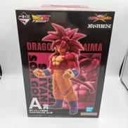 ドラゴンボールDAIMA 一番くじ|BANDAI