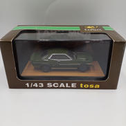 1/43スケール|TOSA