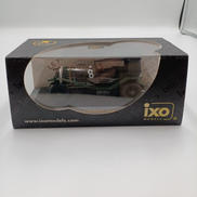 1/43スケール|IXO