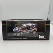 1/43スケール|IXO