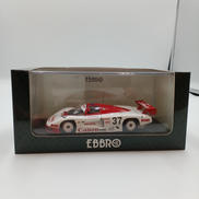 1/43スケール|EBBRO