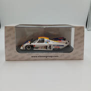 1/43スケール|QUARTZO