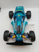 ラジコンカー|TAMIYA