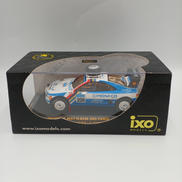 1/43スケール車|IXO
