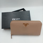 長財布|PRADA