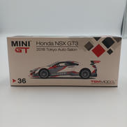 1/64スケール|MINI GT