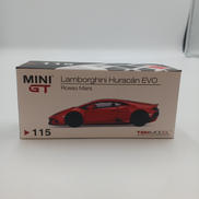 1/64スケール|MINI GT