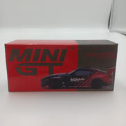 1/64スケール|MINI GT