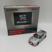 1/64 スケール|TOMY TEC