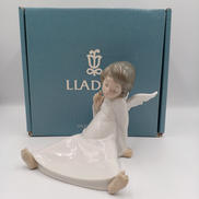 フィギュリン|LLADRO