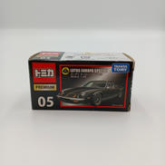 1/59スケール|TOMICA