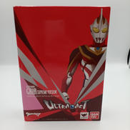 ULTRA-ACT|BANDAI