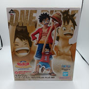 一番くじ ワンピース 冒険の記憶と未来への航路|BANDAI
