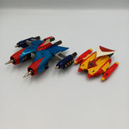 超合金魂|BANDAI
