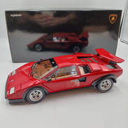 1/18スケール|KYOSHO
