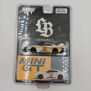 1/64スケール|MINI GT