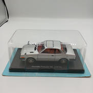1/24 国産名車コレクション|アシェット