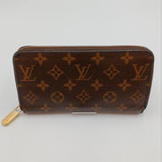 ジッピーウォレット|LOUIS VUITTON