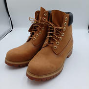 レザーブーツ|TIMBERLAND