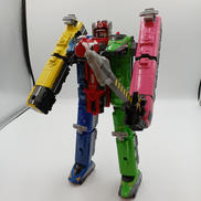 烈車戦隊トッキュウジャー|BANDAI