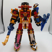 手裏剣戦隊ニンニンジャー|BANDAI