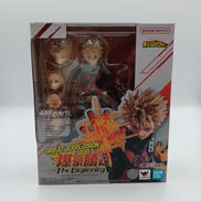S.H.Figuarts|BANDAI