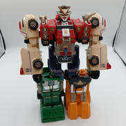 激走戦隊カーレンジャー|BANDAI