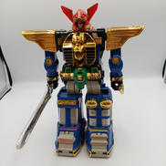 超力戦隊オーレンジャー|BANDAI