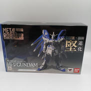 METAL ROBOT魂|BANDAI