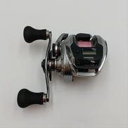 ベイトリール|SHIMANO