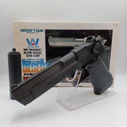 ガスガン|WESTERN ARMS