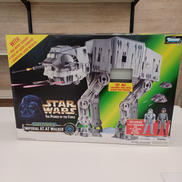 スター・ウォーズ　フィギュア|KENNER