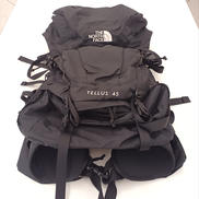 TELLUS45|THE NORTH FACE