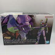 新世紀エヴァンゲリオン プラモデル|BANDAI