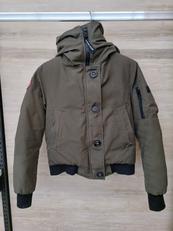 ダウンジャケット|CANADA GOOSE