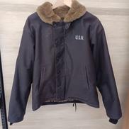 カバーオール|U.S.N